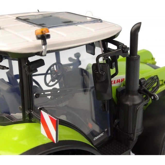 TRACTEUR CLASS ARION 510 AVEC CHARGEUR FL120