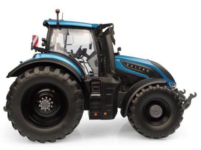 VALTRA S416 Turquoise – Série limitée à 750 Ex.