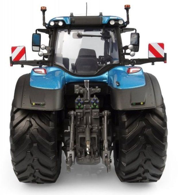 VALTRA S416 Turquoise – Série limitée à 750 Ex.