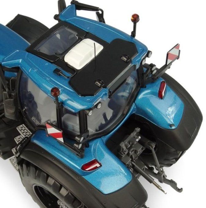 VALTRA S416 Turquoise – Série limitée à 750 Ex.