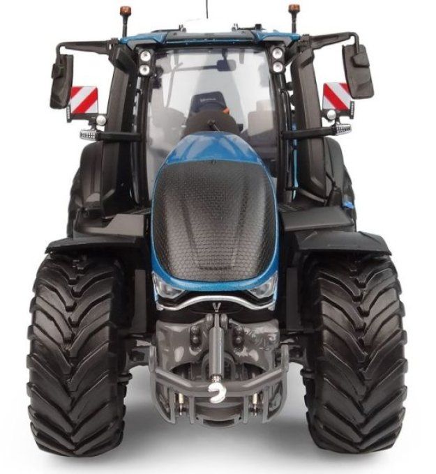 VALTRA S416 Turquoise – Série limitée à 750 Ex.