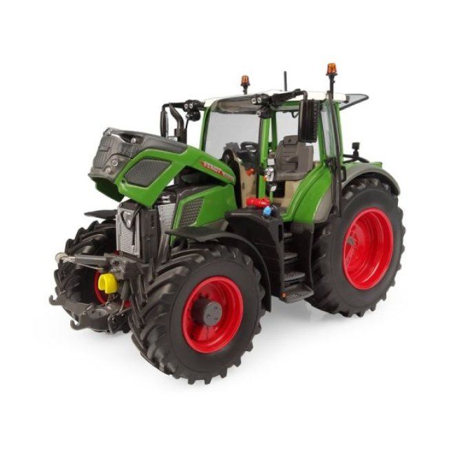 FENDT 620 Vario