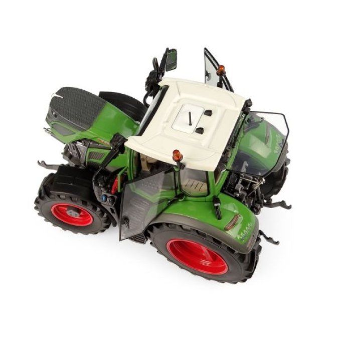 FENDT 620 Vario