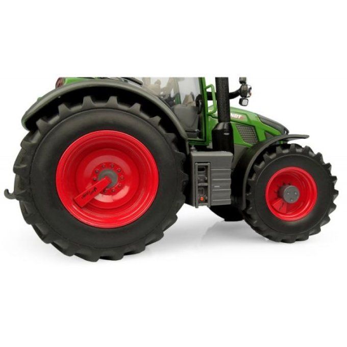 FENDT 620 Vario