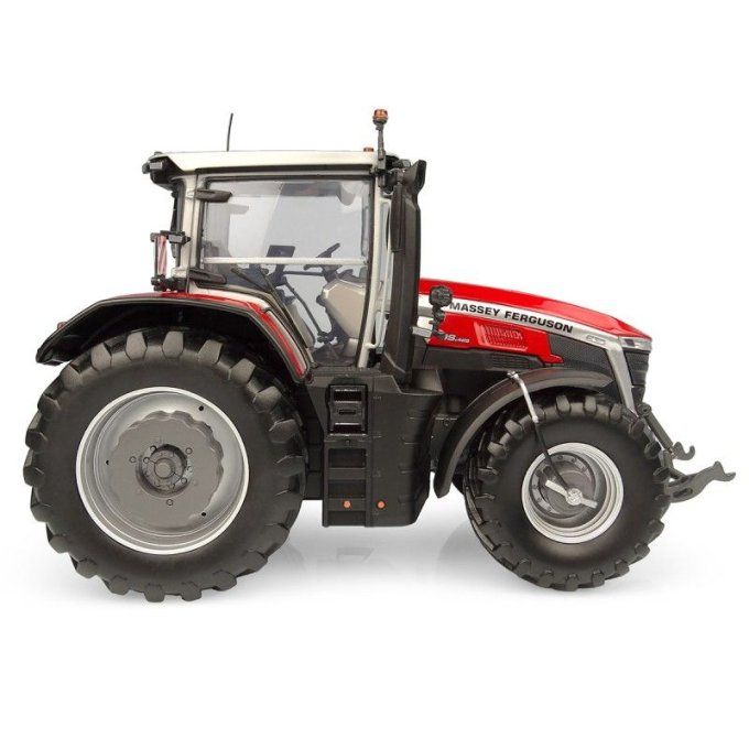 TRACTEUR MASSEY FERGUSSON 9S 425 VERSION PRODUCTION