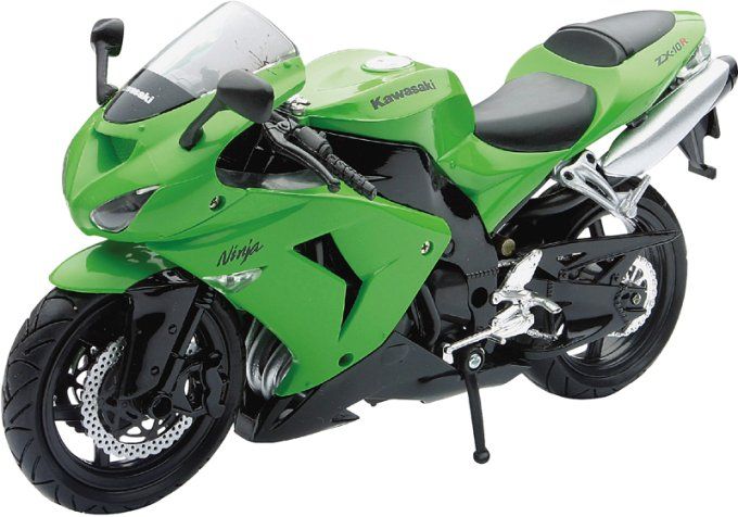 KAWASAKI ZX-10R AU 1/12
