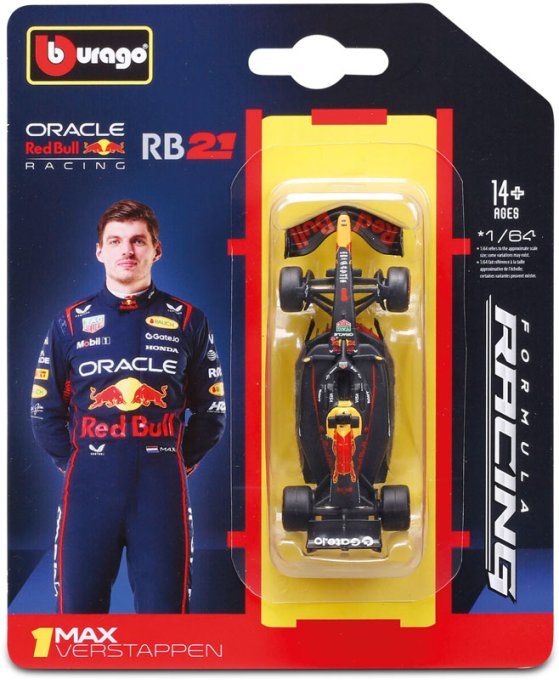 VEHICULES 1/64 F1 2025 FERRARI LECLERC