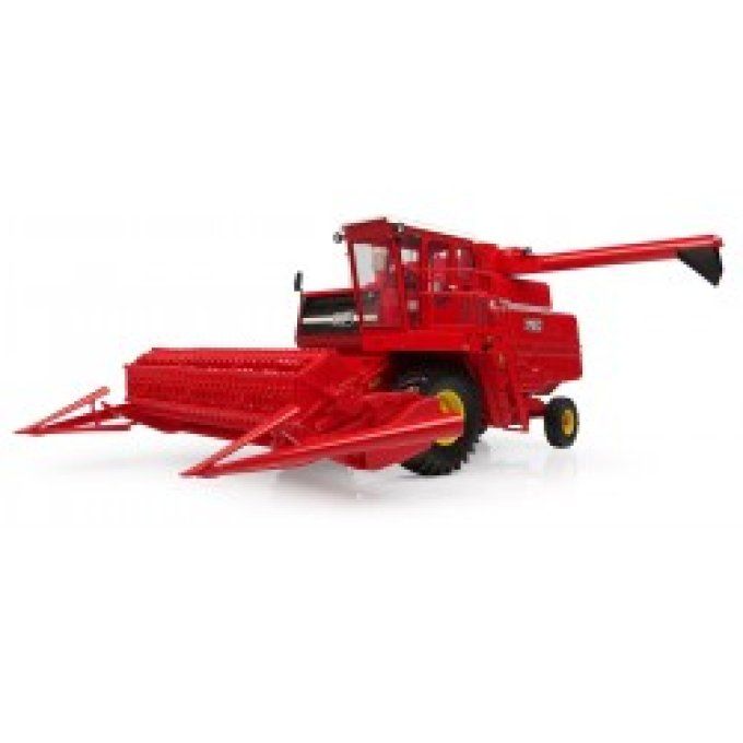 MASSEY FERGUSON 760 MOISSONNEUSE AU 1/32EME