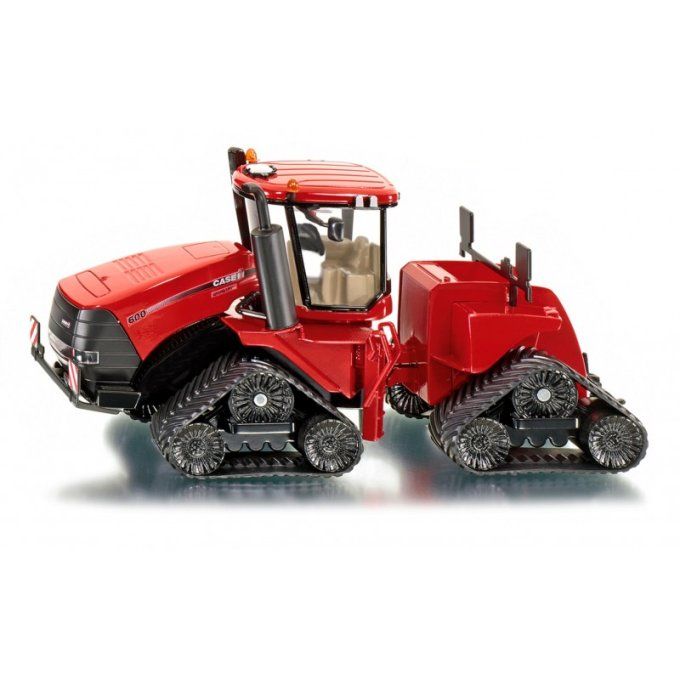 TRACTEUR CASE IH QUATRAC 600