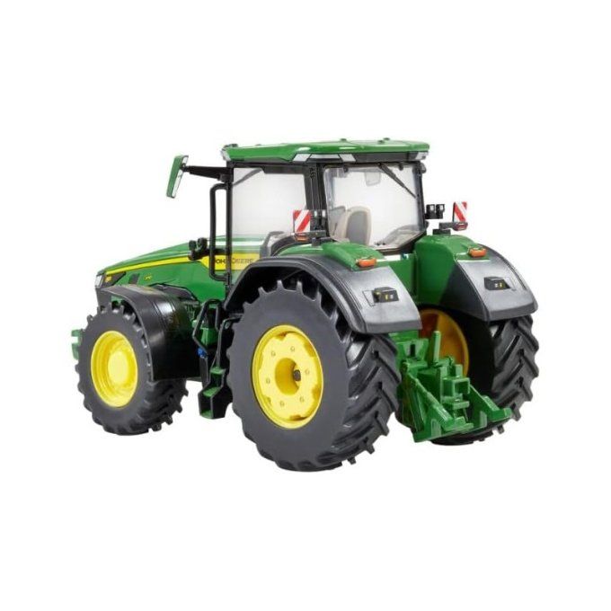 TRACTEUR JOHN DEERE 8R 370 AU 1/32EME