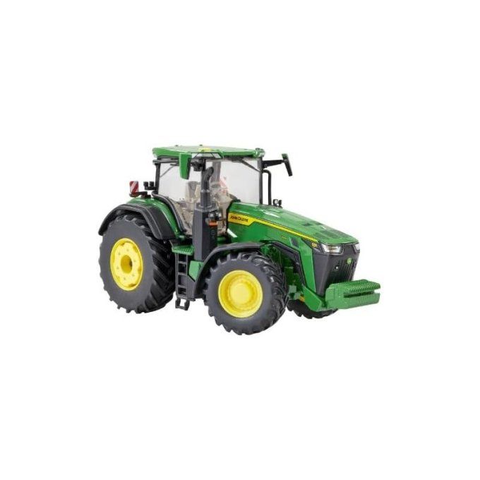 TRACTEUR JOHN DEERE 8R 370 AU 1/32EME