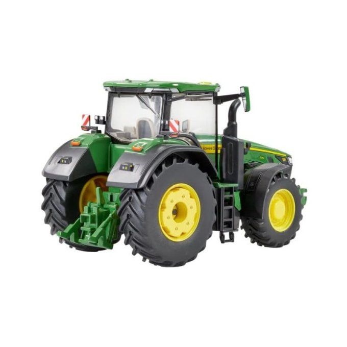 TRACTEUR JOHN DEERE 8R 370 AU 1/32EME