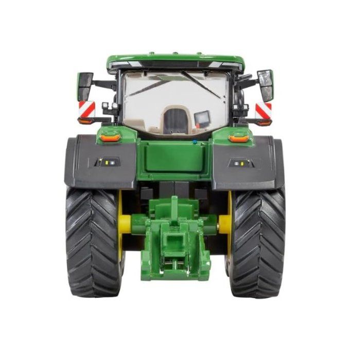 TRACTEUR JOHN DEERE 8R 370 AU 1/32EME