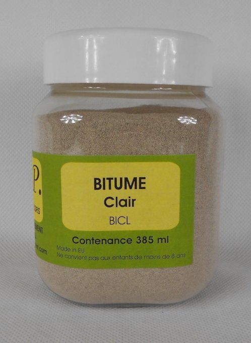Bitume Clair
