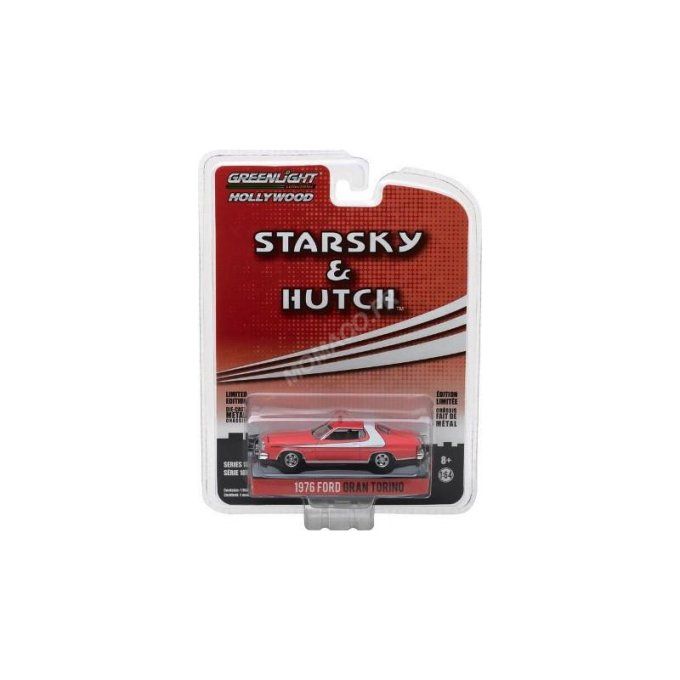 FORD GRAN TORINO 1976 "STARSKY ET HUTCH (1975-1979)"