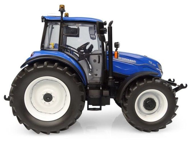 TRACTEURNEW HOLLAND T5 120