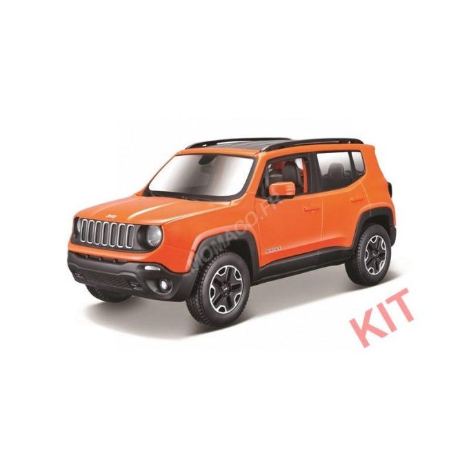 KIT JEEP RENEGADE 