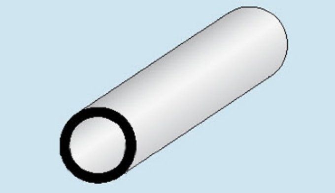 EG Tubes 4 mm     X4