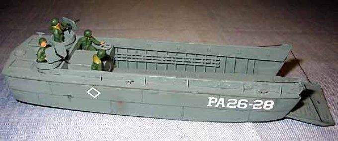 LCVP   1/72