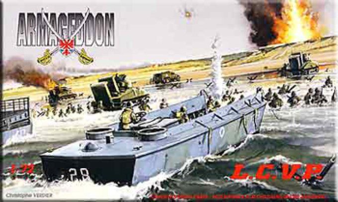 LCVP   1/72