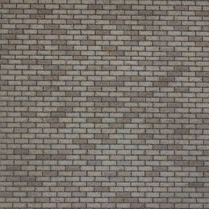 M0052 00/H0 Grès de Grès Taillé à l’échelle