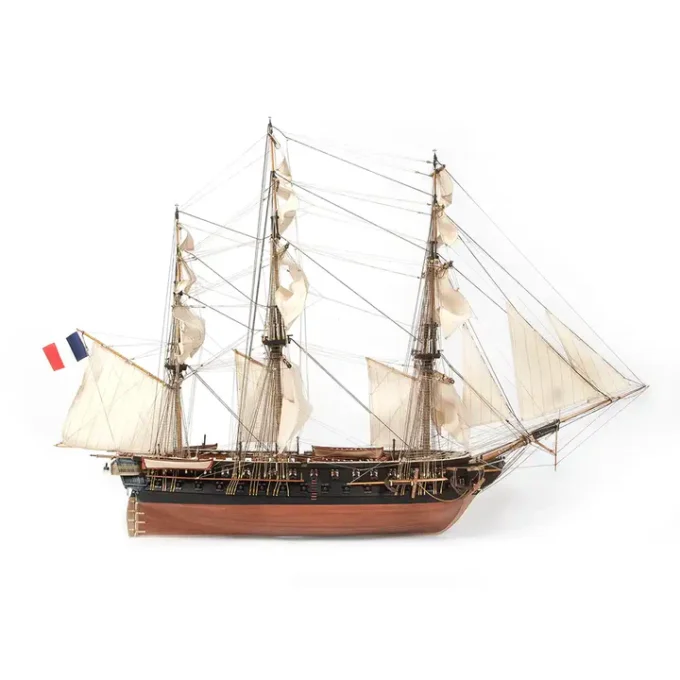 La Belle Poule Bateau