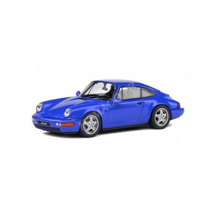 PORSCHE 964 RS 1992 BLEUE