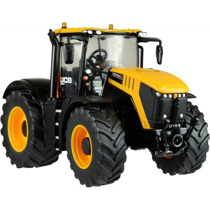 JCB FASTRAC 8000