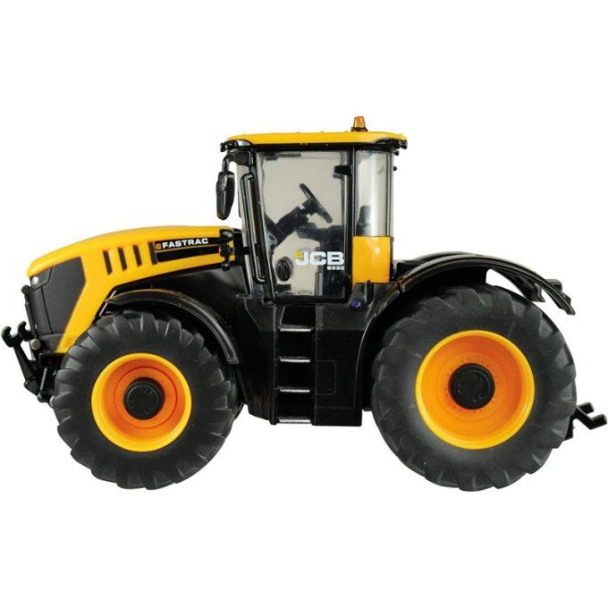 JCB FASTRAC 8000