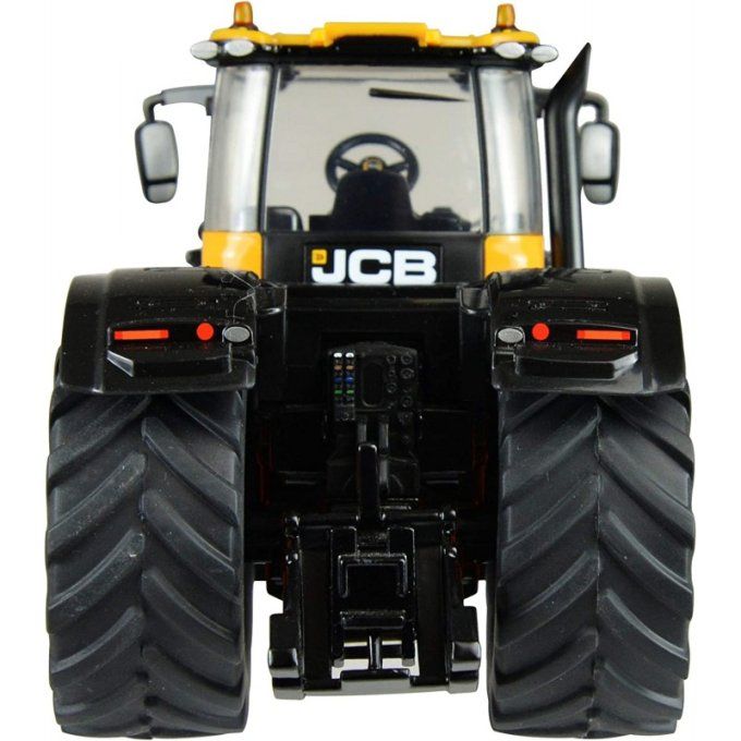 JCB FASTRAC 8000