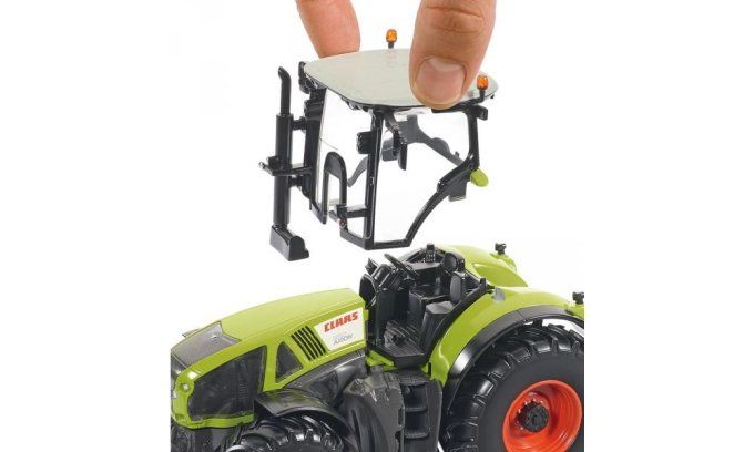 TRACTEUR CLAAS AXION 950 AU 1/32EME