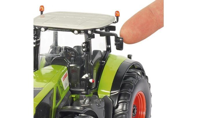 TRACTEUR CLAAS AXION 950 AU 1/32EME