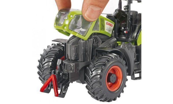 TRACTEUR CLAAS AXION 950 AU 1/32EME