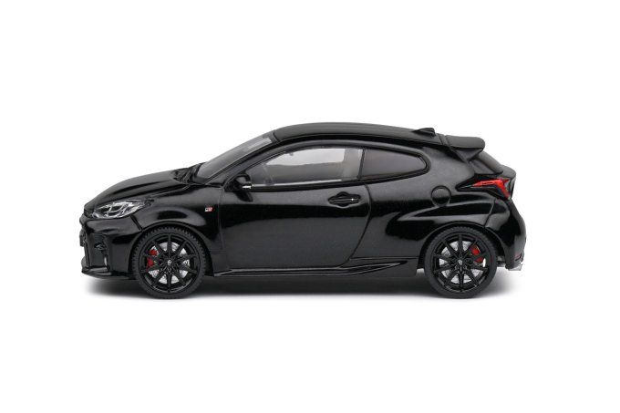 Toyota Yaris GR – 2020