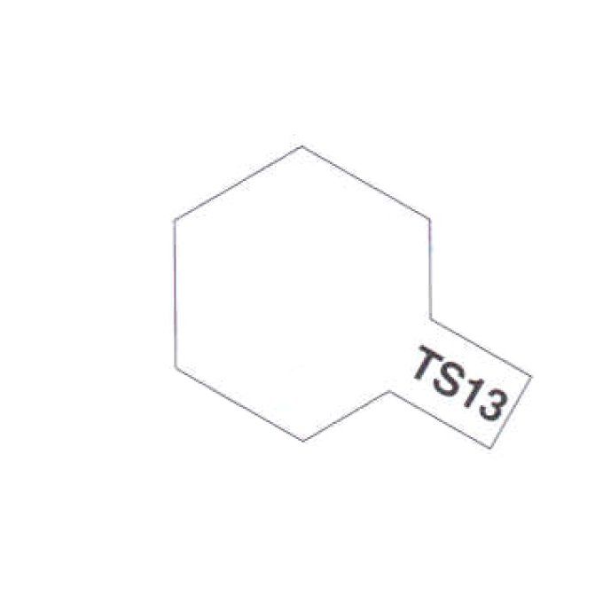 TS13 Vernis brillant