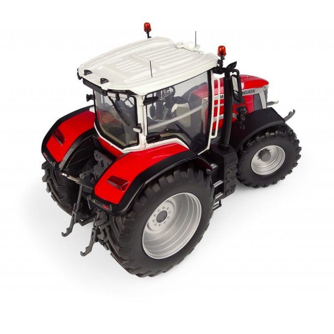 TRACTEUR MASSEY FERGUSON 8S.265 AU 1/32EME