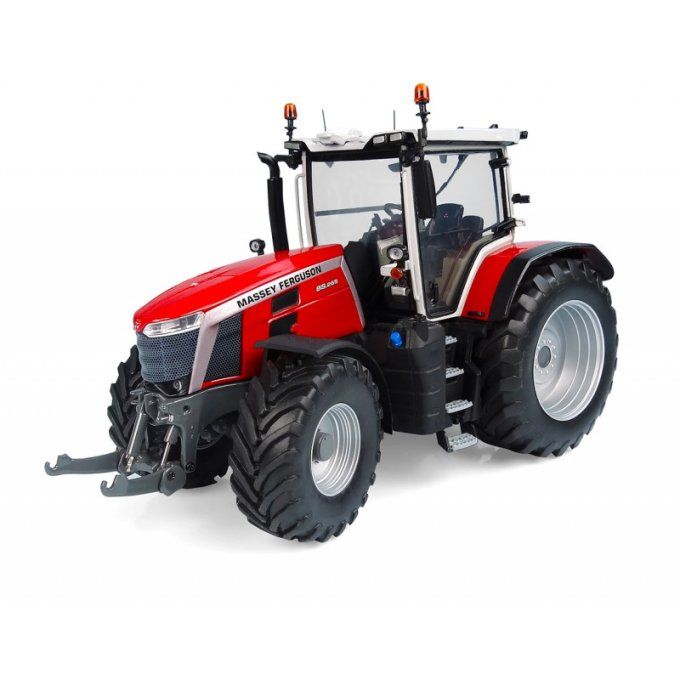 TRACTEUR MASSEY FERGUSON 8S.265 AU 1/32EME