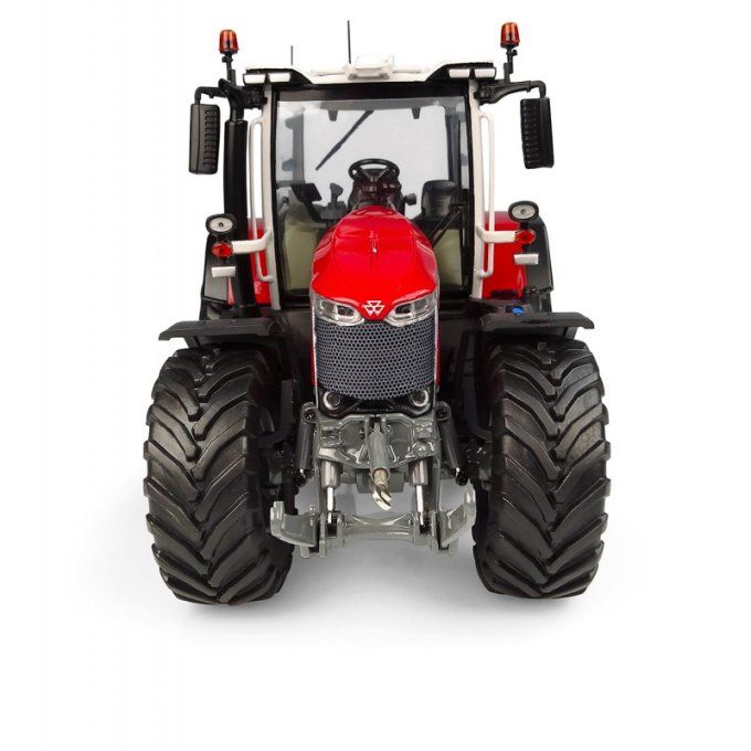 TRACTEUR MASSEY FERGUSON 8S.265 AU 1/32EME