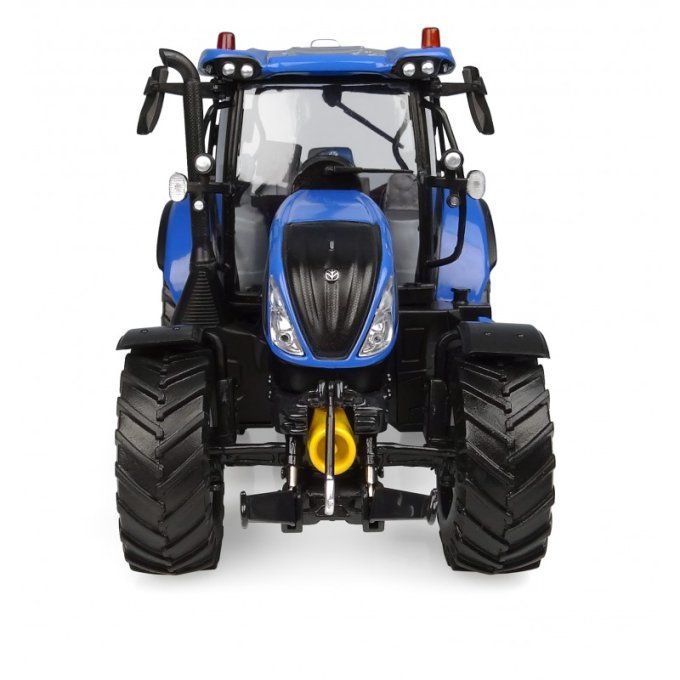 TRACTEUR NEW HOLLAND T6.175 DyYNAMIC COMMAND 2022 AU 1/32EME