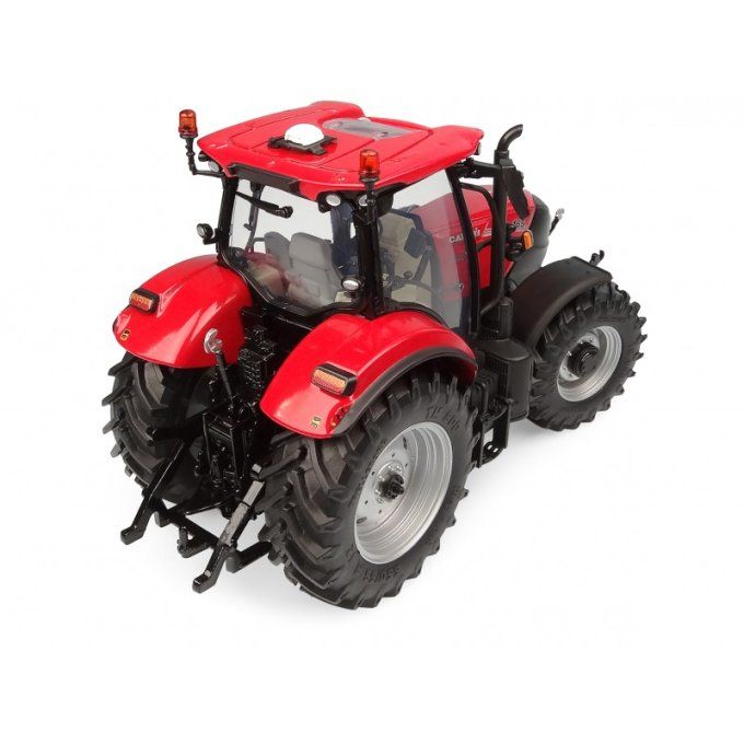 TRACTEUR CASE IH PUMA 165 CVXDrive AU 1/32EME