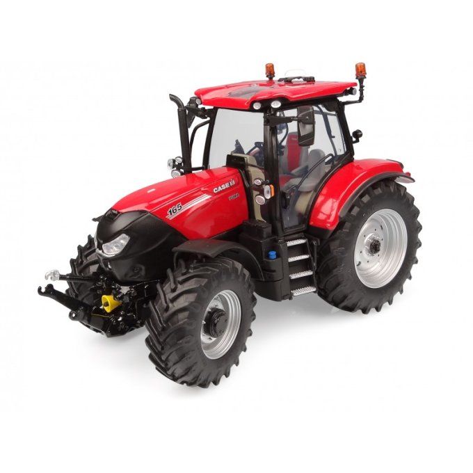 TRACTEUR CASE IH PUMA 165 CVXDrive AU 1/32EME