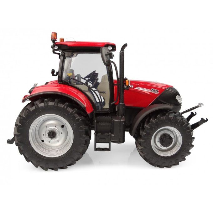 TRACTEUR CASE IH PUMA 165 CVXDrive AU 1/32EME