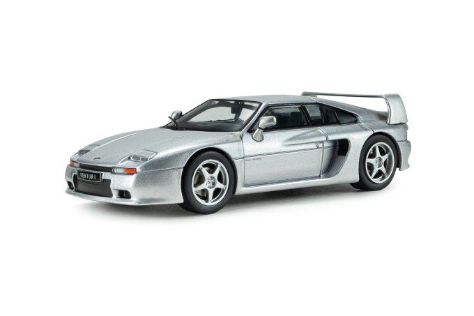 Venturi 400 GT – 1995